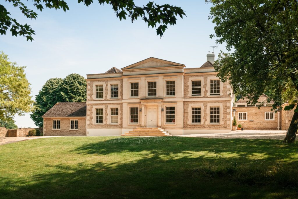 Cirencester Estate