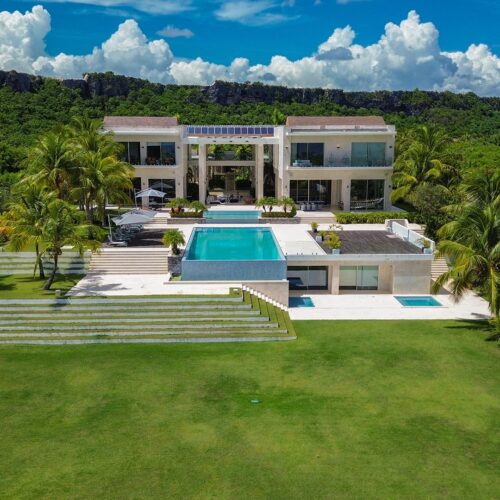 Eden Roc Cap Cana 5