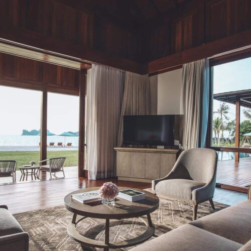 Four Seasons Resort Langkawi 3