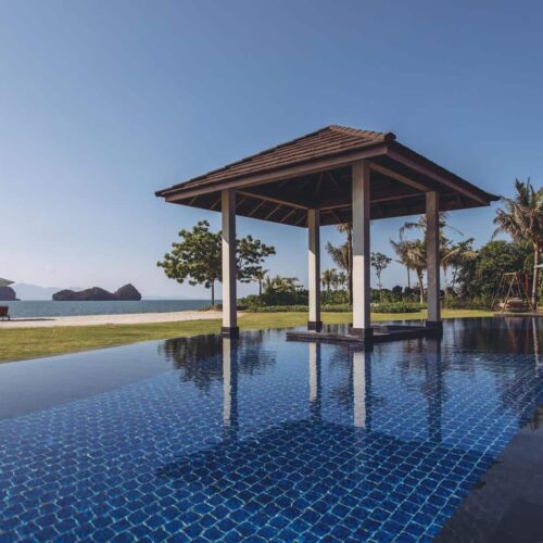 Four Seasons Resort Langkawi 4