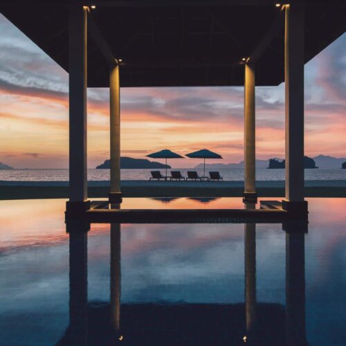 Four Seasons Resort Langkawi 5