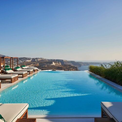 Katikies Garden Santorini