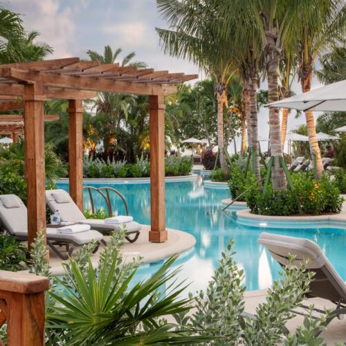 Rosewood Baha Mar
