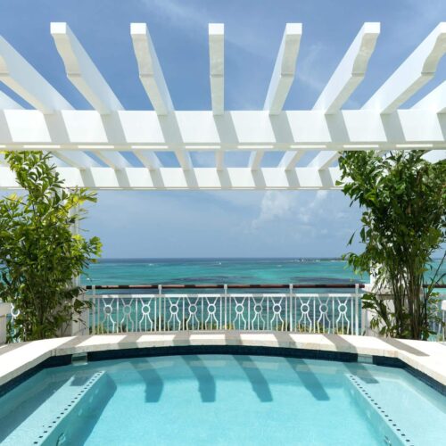 Rosewood Baha Mar 2