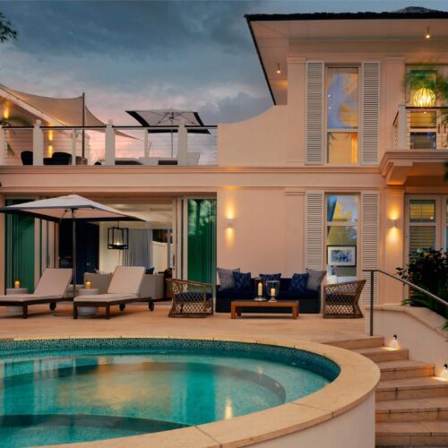 Rosewood Baha Mar 3