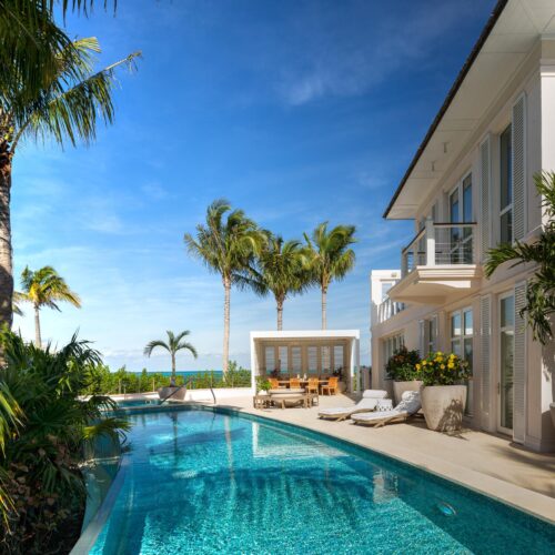 Rosewood Baha Mar 6