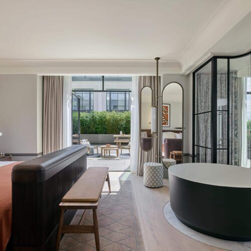 Six Senses London 3
