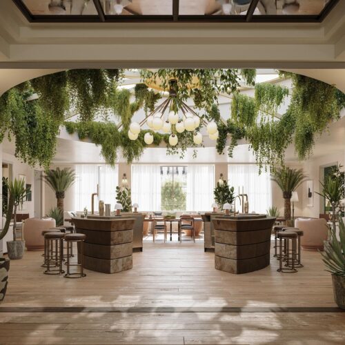 Six Senses London 4