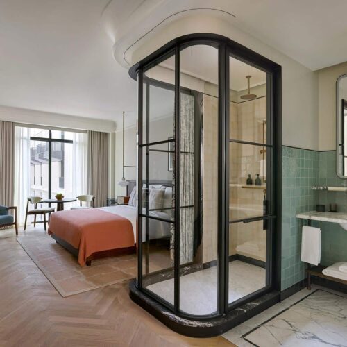 Six Senses London 5