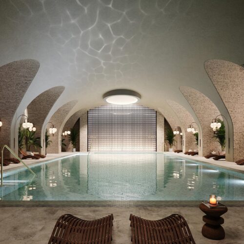 Six Senses London