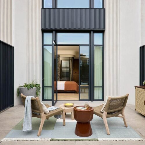 Six Senses London 6