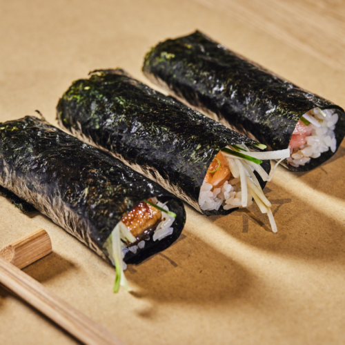 Temaki Mayfair 2