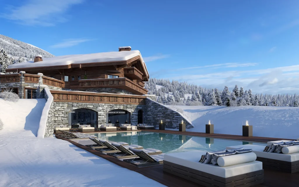 Ultima Crans Montana