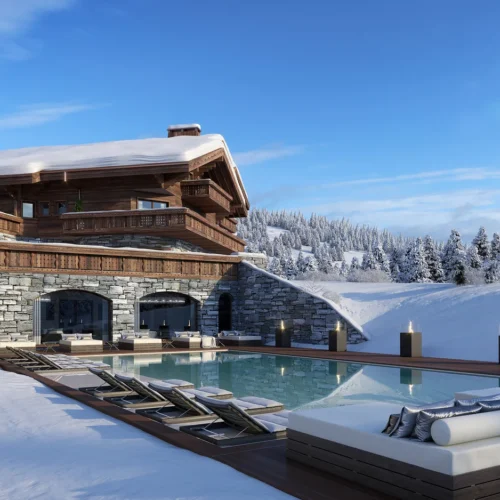Ultima Crans Montana