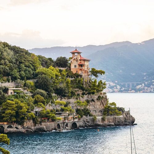Villa Beatrice