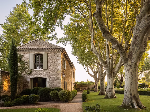 Villa La Bastide