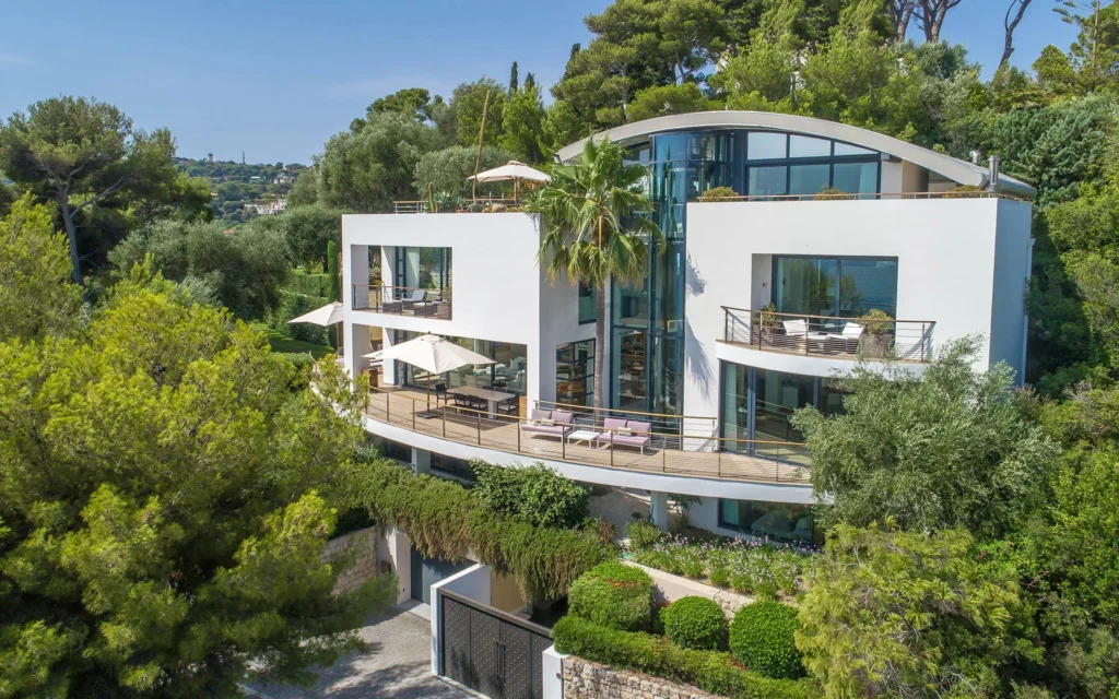 Villa O