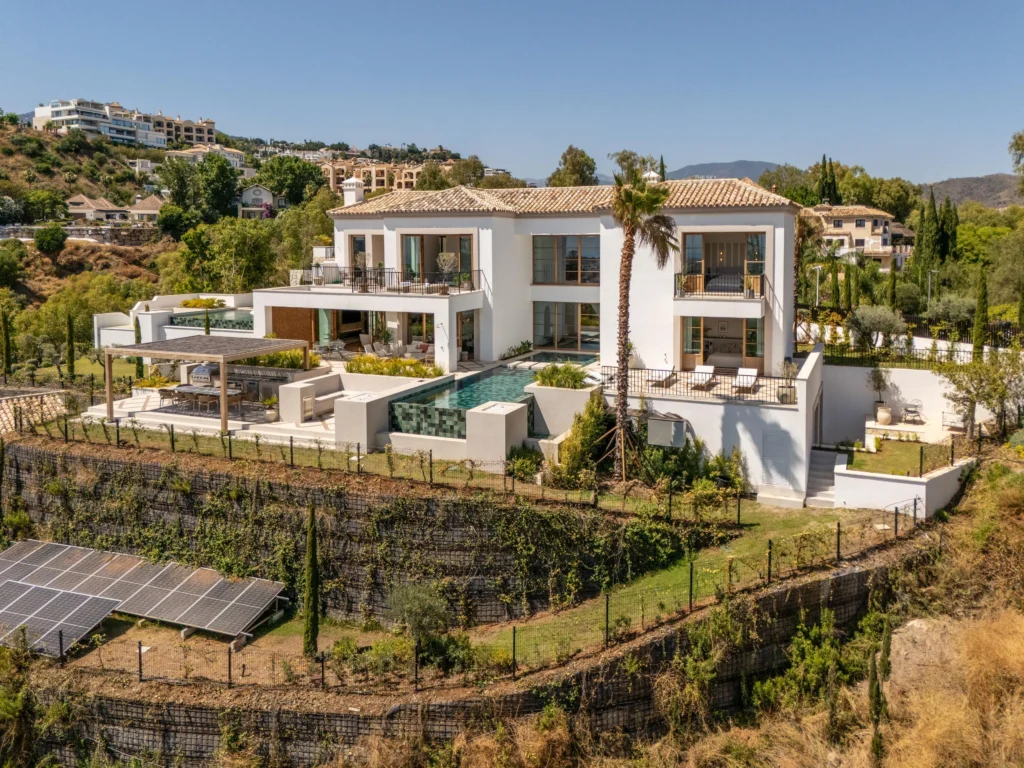 Villa Palmira