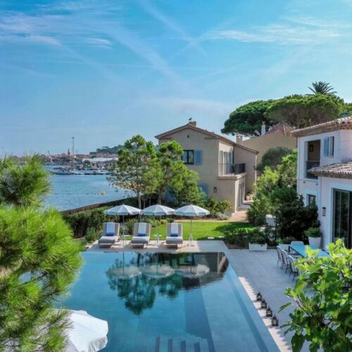 Villa Riviera