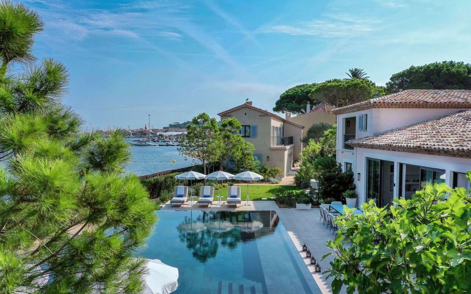 Villa Riviera