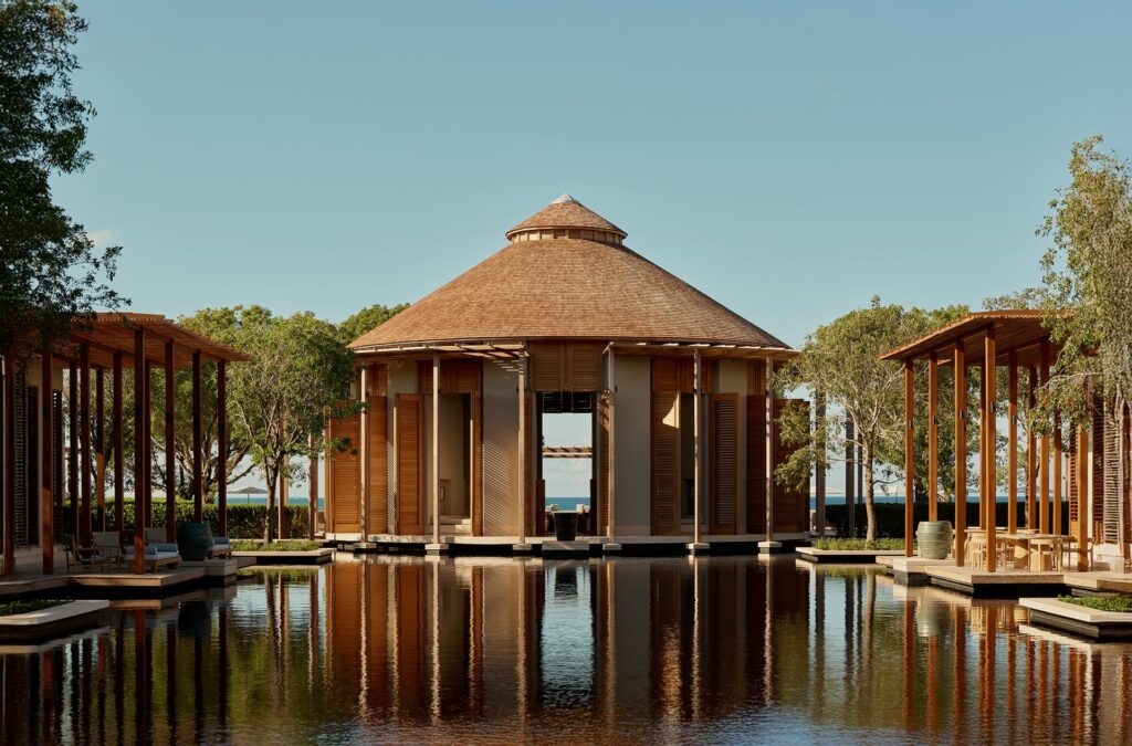 Amanyara
