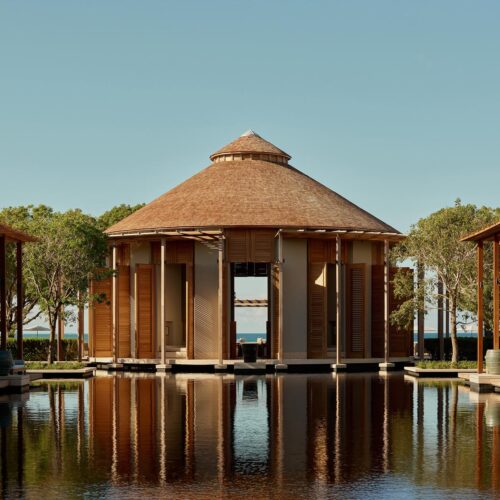Amanyara