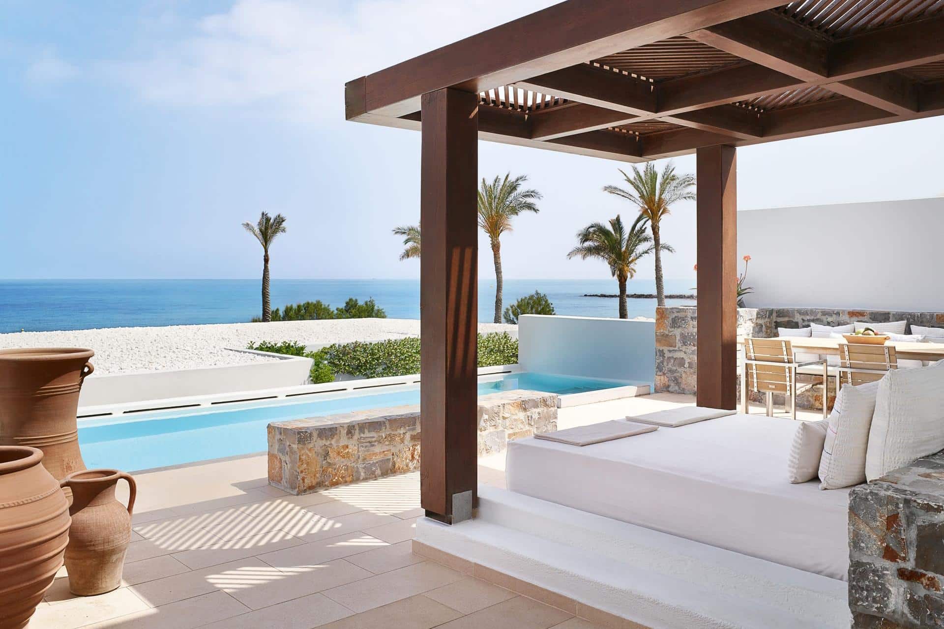 Amirandes, A Grecotel Resort To Live