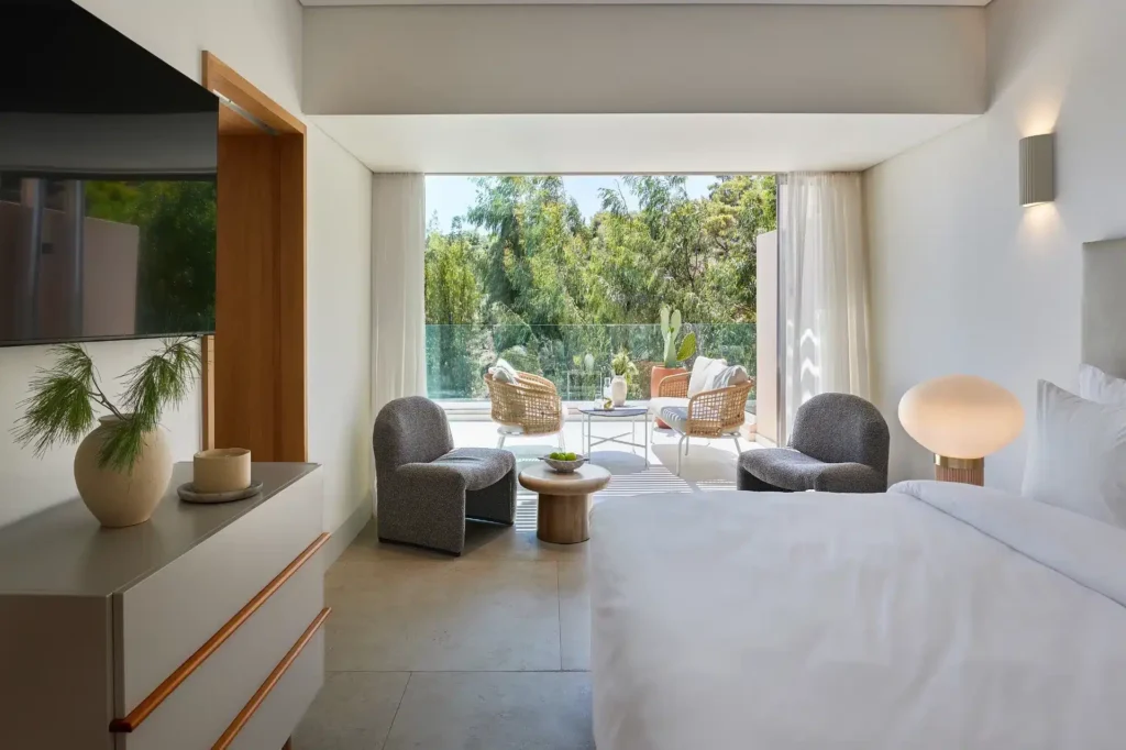 Cape Sounio, A Grecotel Resort To Live