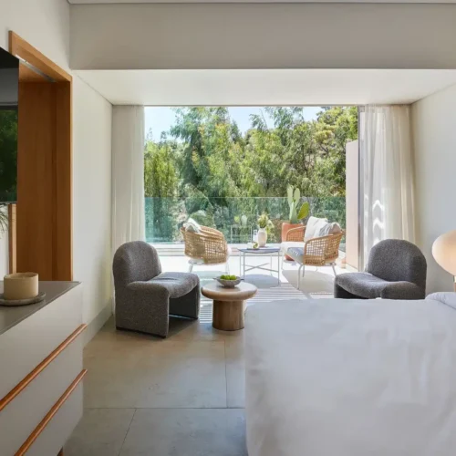 Cape Sounio, A Grecotel Resort To Live