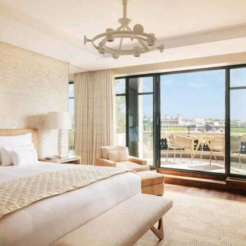 Cheval Blanc Paris 3
