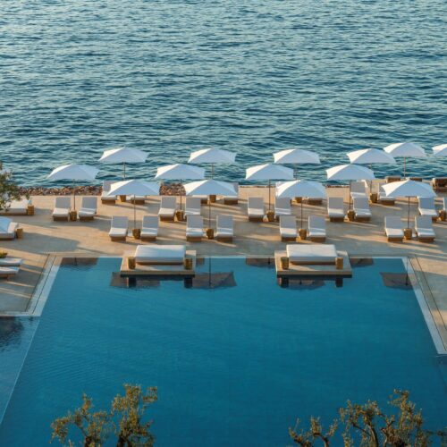 Four Seasons Astir Palace Hotel Athens