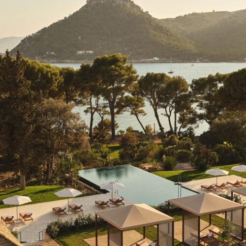 Four Seasons Resort Mallorca At Formentor