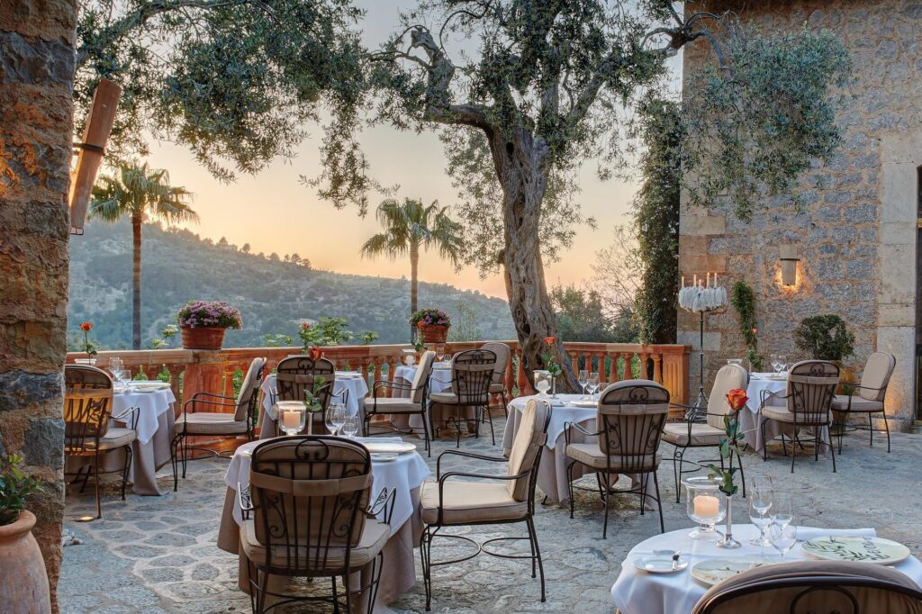 La Residencia, A Belmond Hotel