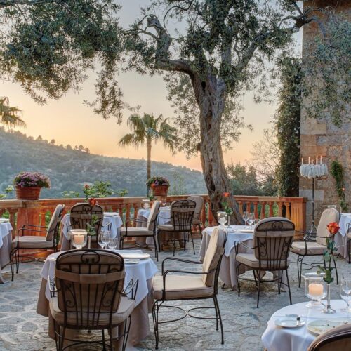 La Residencia, A Belmond Hotel