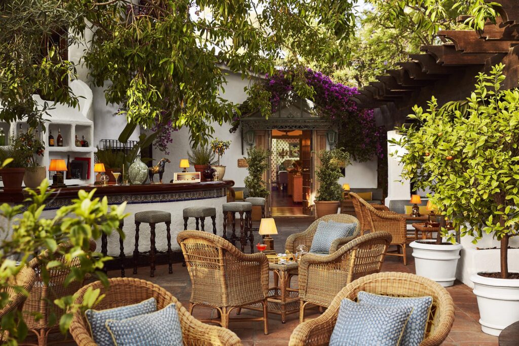 Marbella Club Hotel