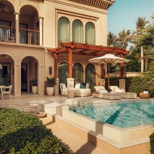 One&Only The Palm 8
