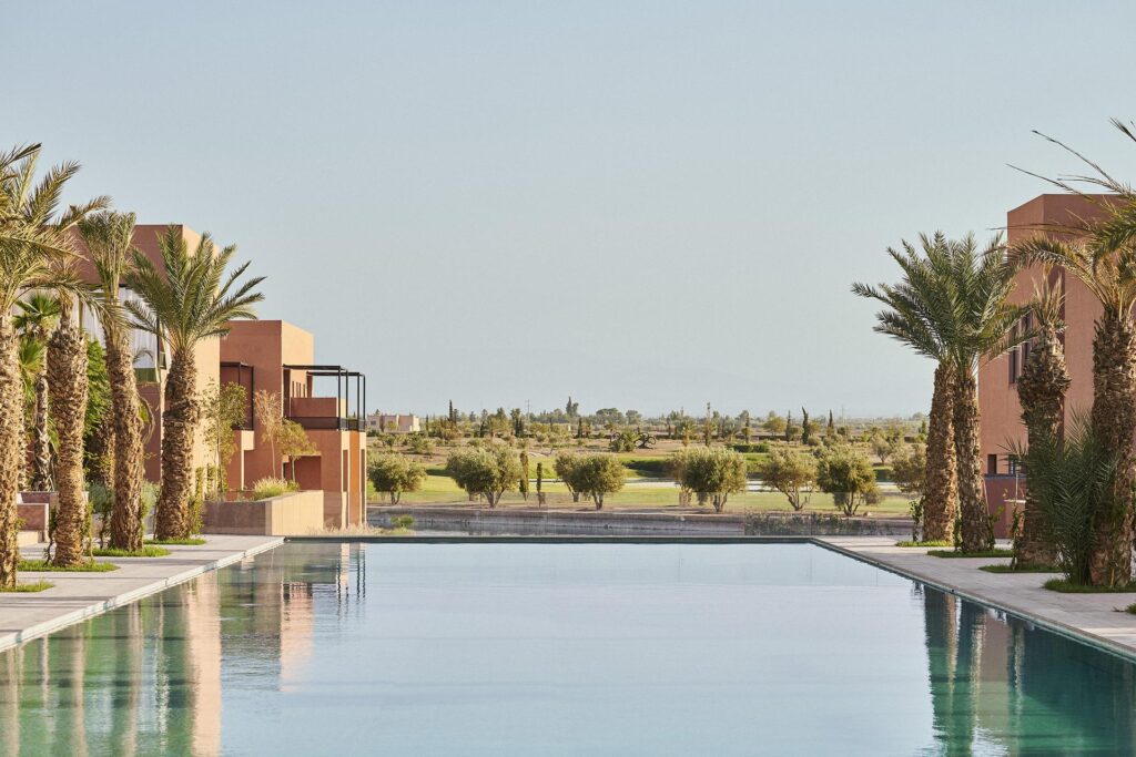 Park Hyatt Marrakech