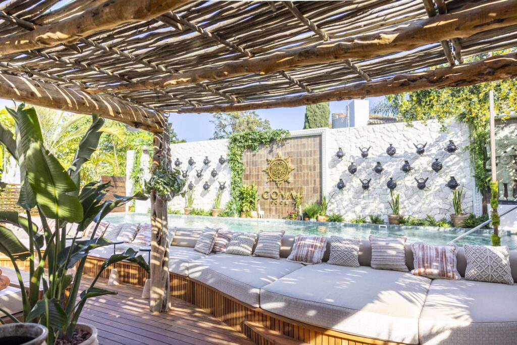 Puente Romano Beach Resort Marbella
