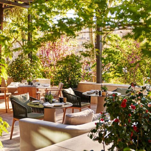 Rosewood Villa Magna