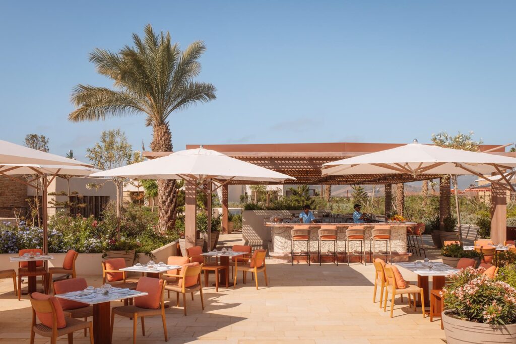 Royal Mansour Tamuda Bay Hotel