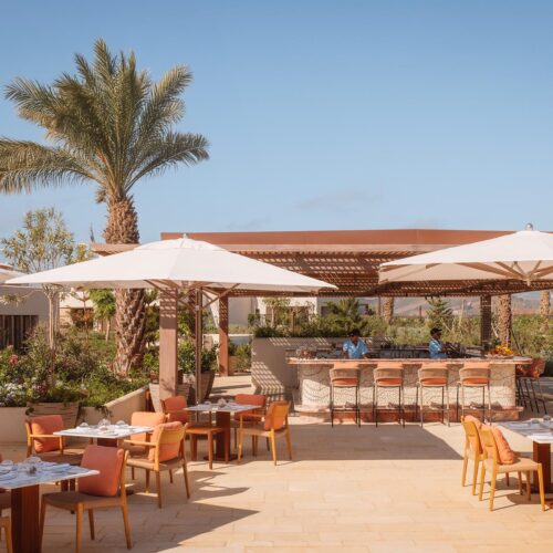 Royal Mansour Tamuda Bay Hotel