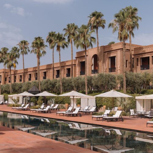Selman Marrakech