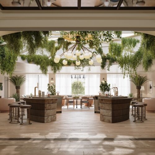 Six Senses London 3