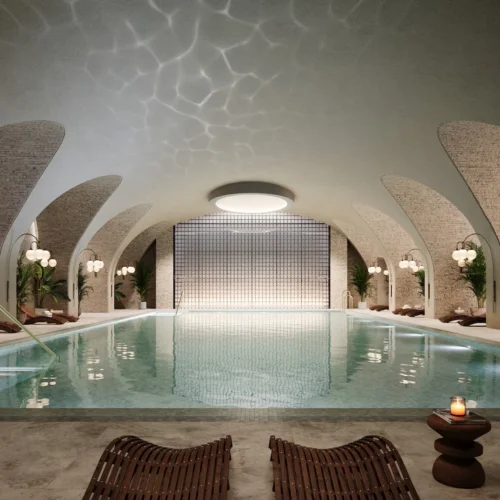 Six Senses London