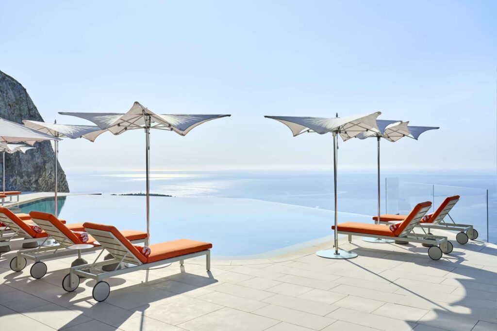 The Maybourne Riviera