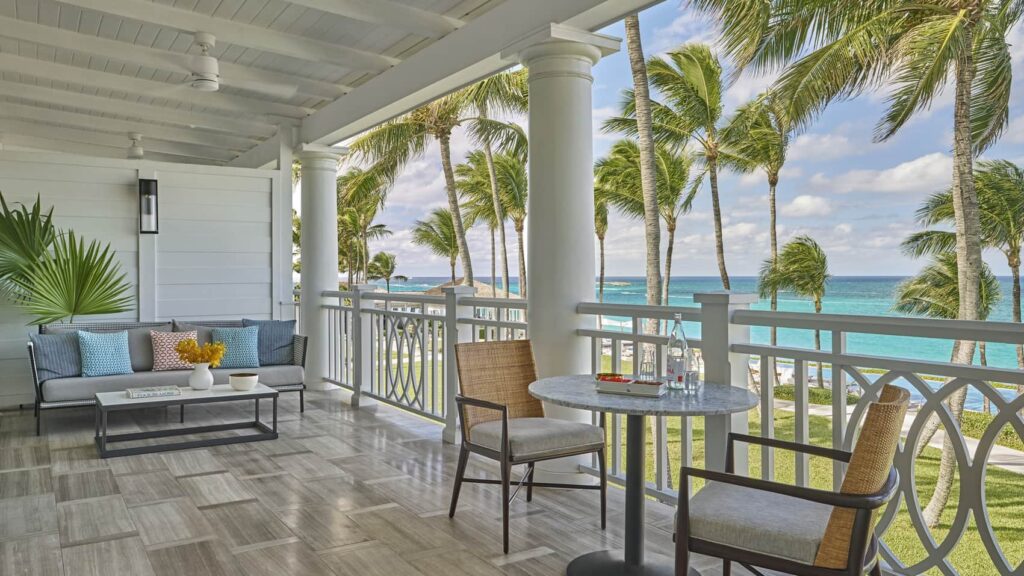 The Ocean Club, A Four Seasons Resort, Bahamas