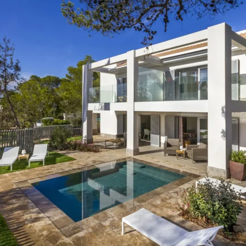 7Pines Ibiza