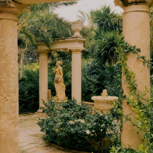 Casa Bonavita, Malta 2