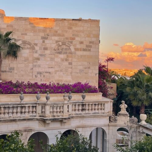 Casa Bonavita, Malta 3