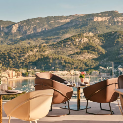 Jumeirah Mallorca 2